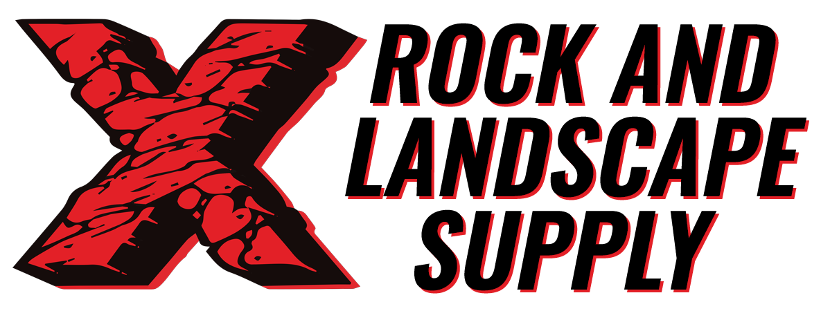 X Rock and Landscape Supply